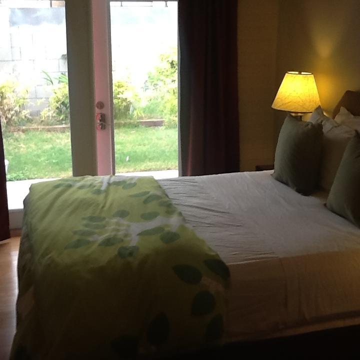 Zenyard Guest House Phoenix Pokoj fotografie