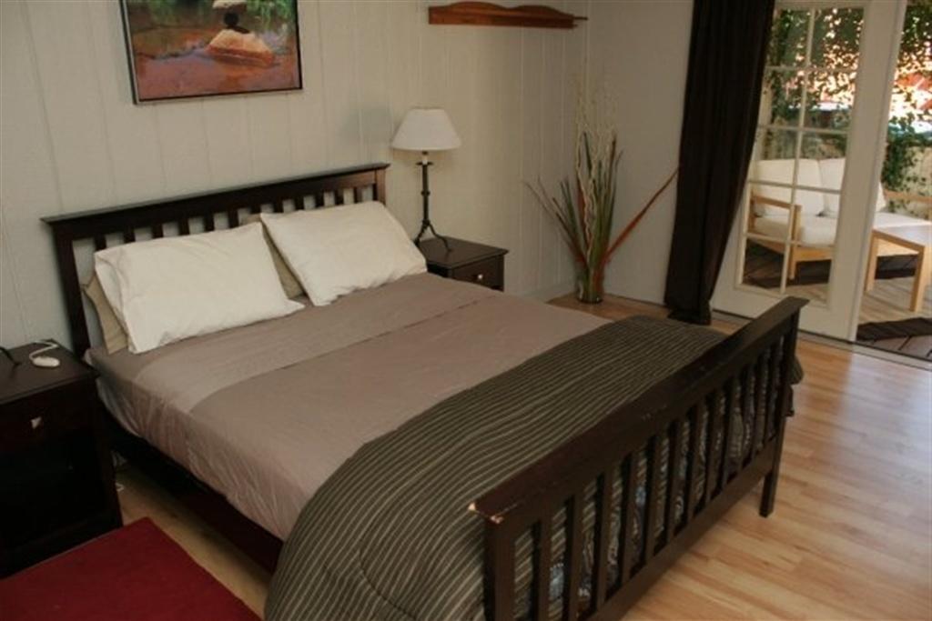 Zenyard Guest House Phoenix Pokoj fotografie