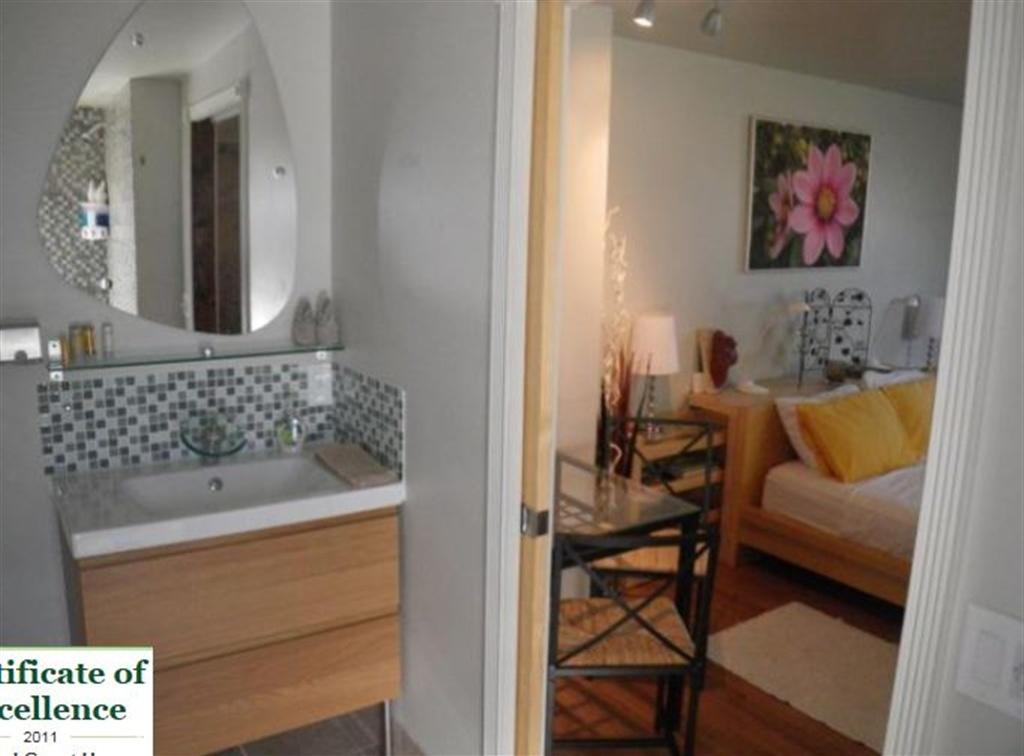 Zenyard Guest House Phoenix Pokoj fotografie