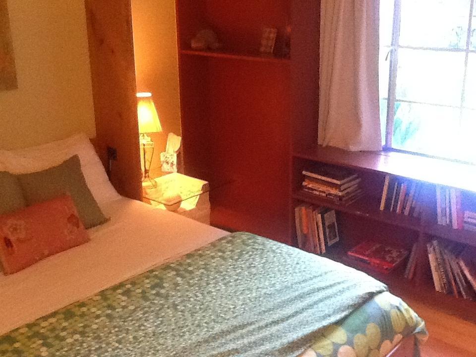 Zenyard Guest House Phoenix Pokoj fotografie