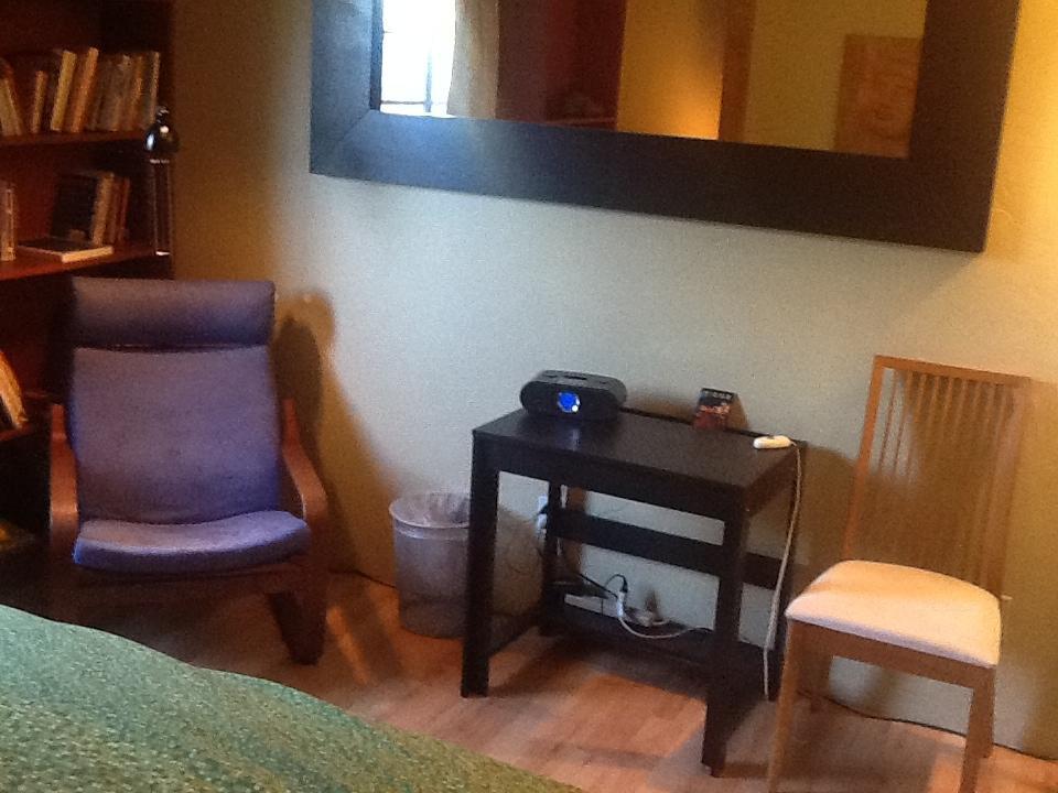 Zenyard Guest House Phoenix Pokoj fotografie