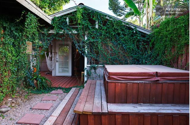 Zenyard Guest House Phoenix Exteriér fotografie