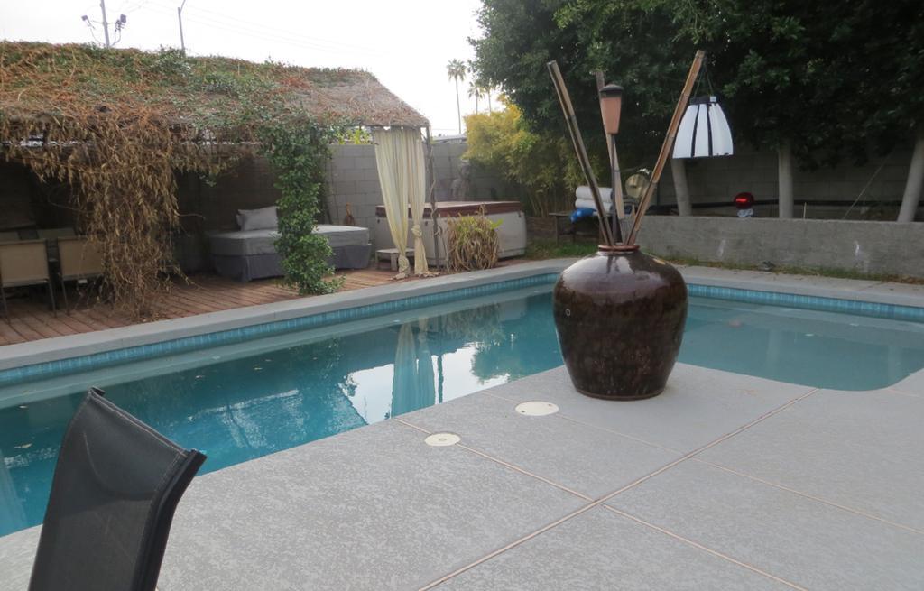 Zenyard Guest House Phoenix Exteriér fotografie